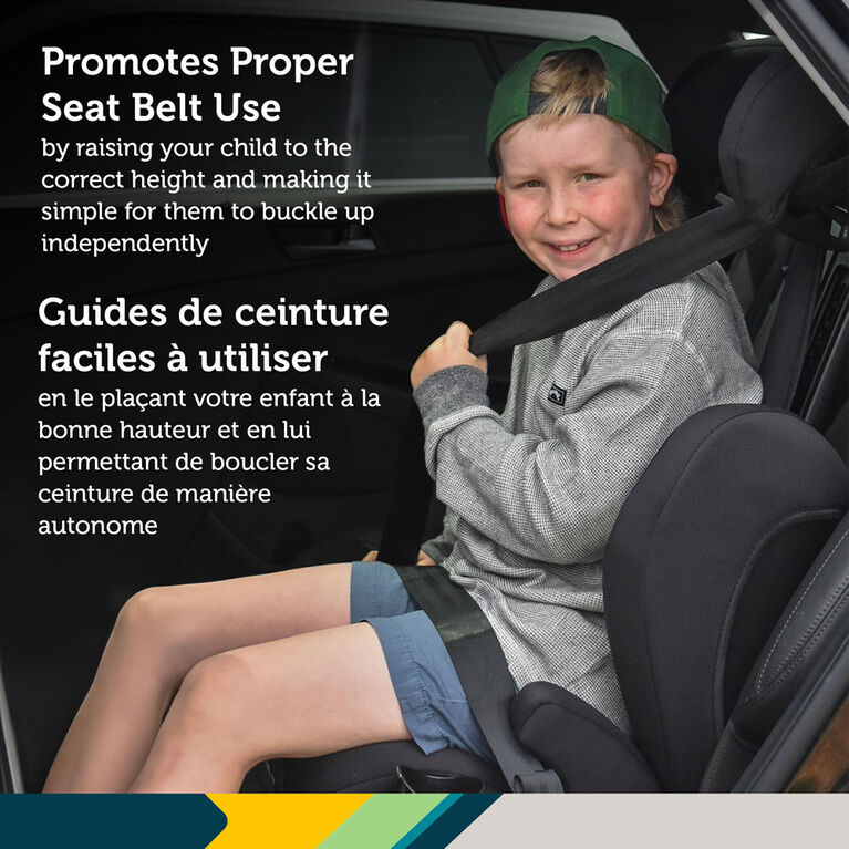 Safety 1st Growmate 2-in-1 Belt Positioning Booster Car Seat