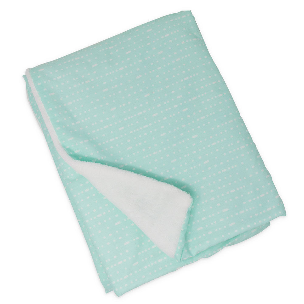 Lolli living store baby blanket