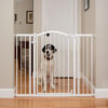 Extra Tall and Wide Safety Gate