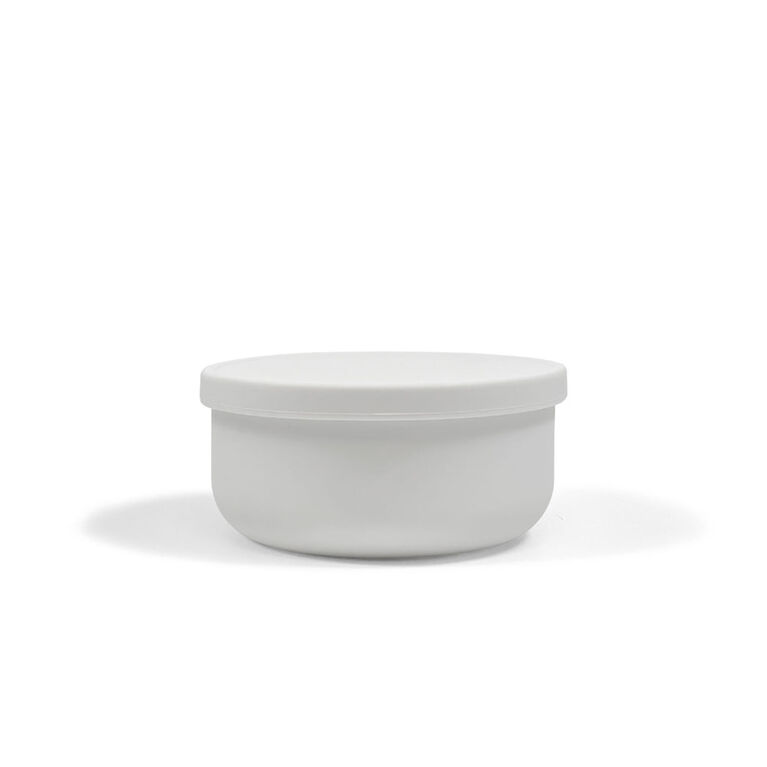 Kushies - Silisnack Saver - Day Dream Grey