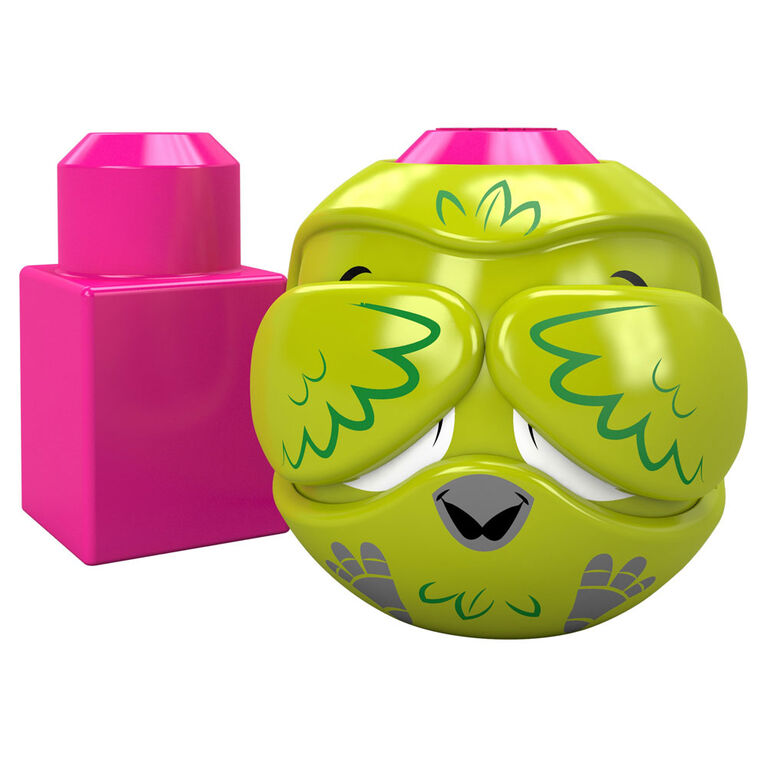 Mega Bloks Peek A Blocks Bird Toys R Us Canada