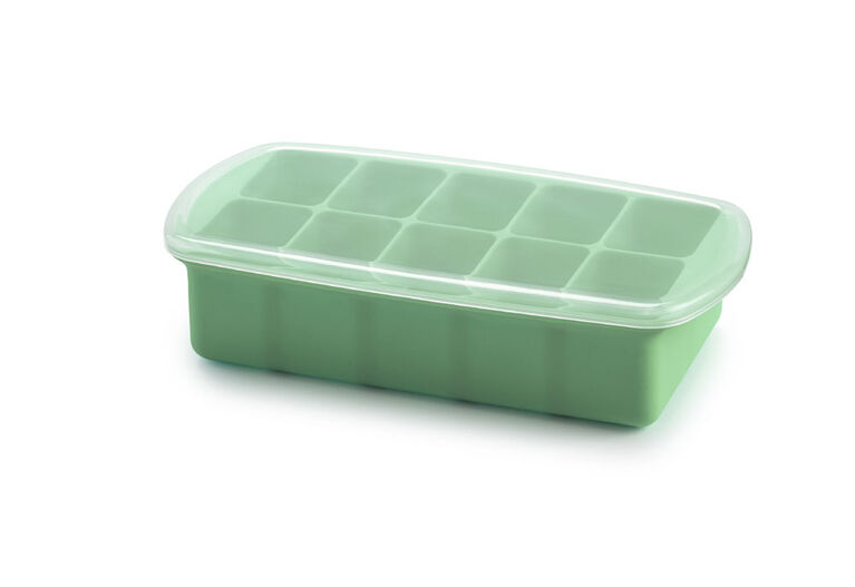 Silicone Freezer Tray - Mint