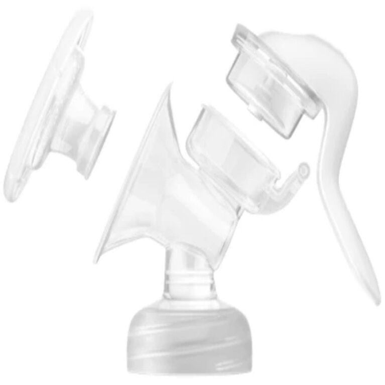 Avent Manual Breast Pump