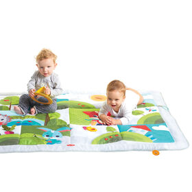 Tapis d'&eacute;veil Meadow Days de Tiny Love
