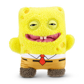 Fuggler x Bob l'éponge (SpongeBob) par ZURU - Notre exclusivité