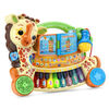 VTech Zoo Jamz Giraffe Piano - English Edition