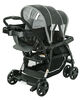 Graco - Ready2Grow Double Stroller - Bexley