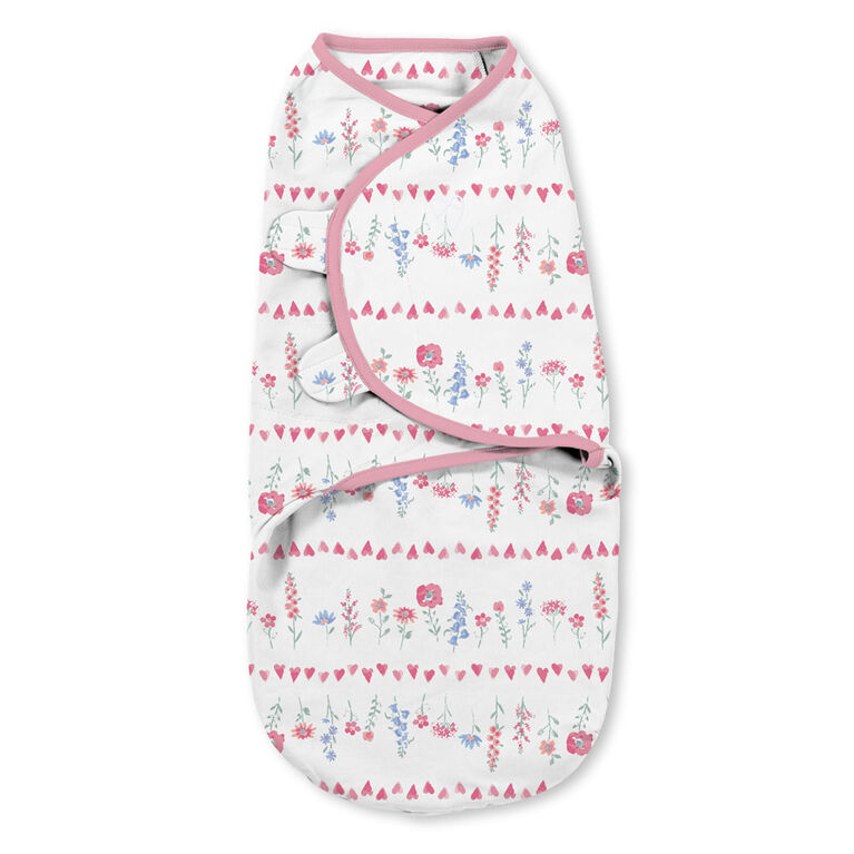 SwaddleMe Original Fields of Joy Babies R Us Canada