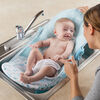 Summer Infant® Extra Large Deluxe Bather- Striped Whales