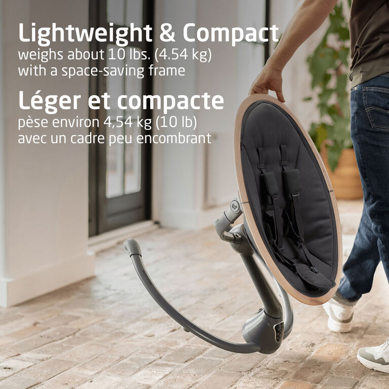 Maxi-Cosi Cassia Swing - Beyond Graphite