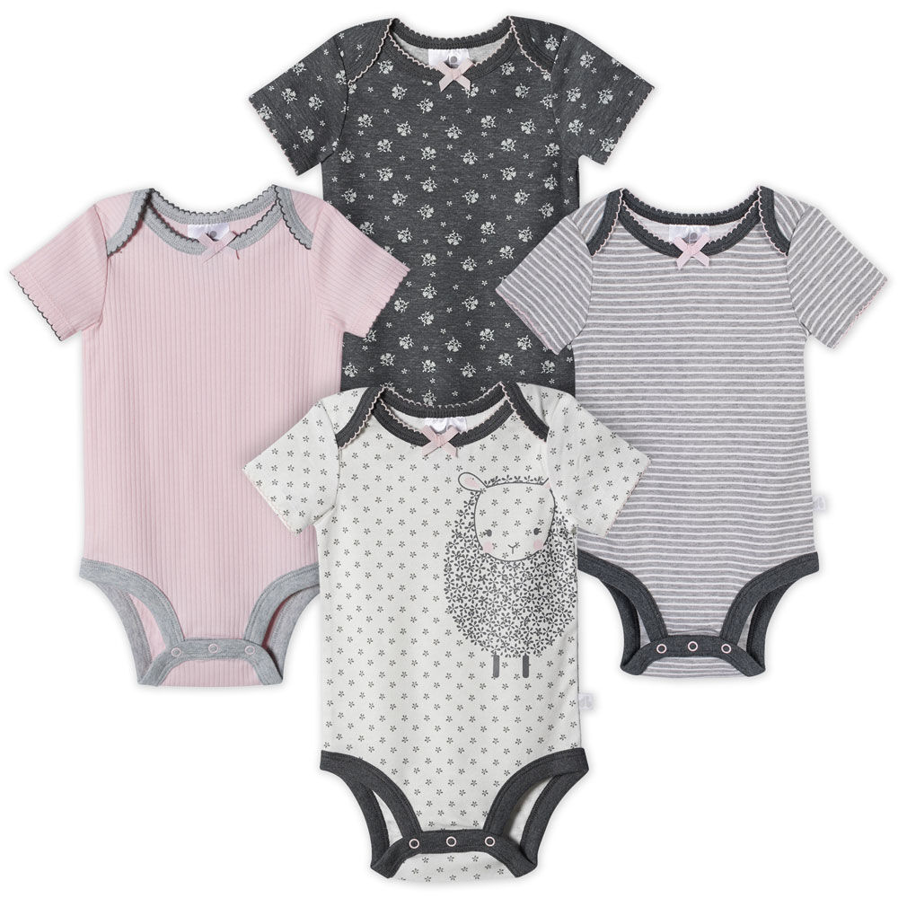 newborn onesies canada