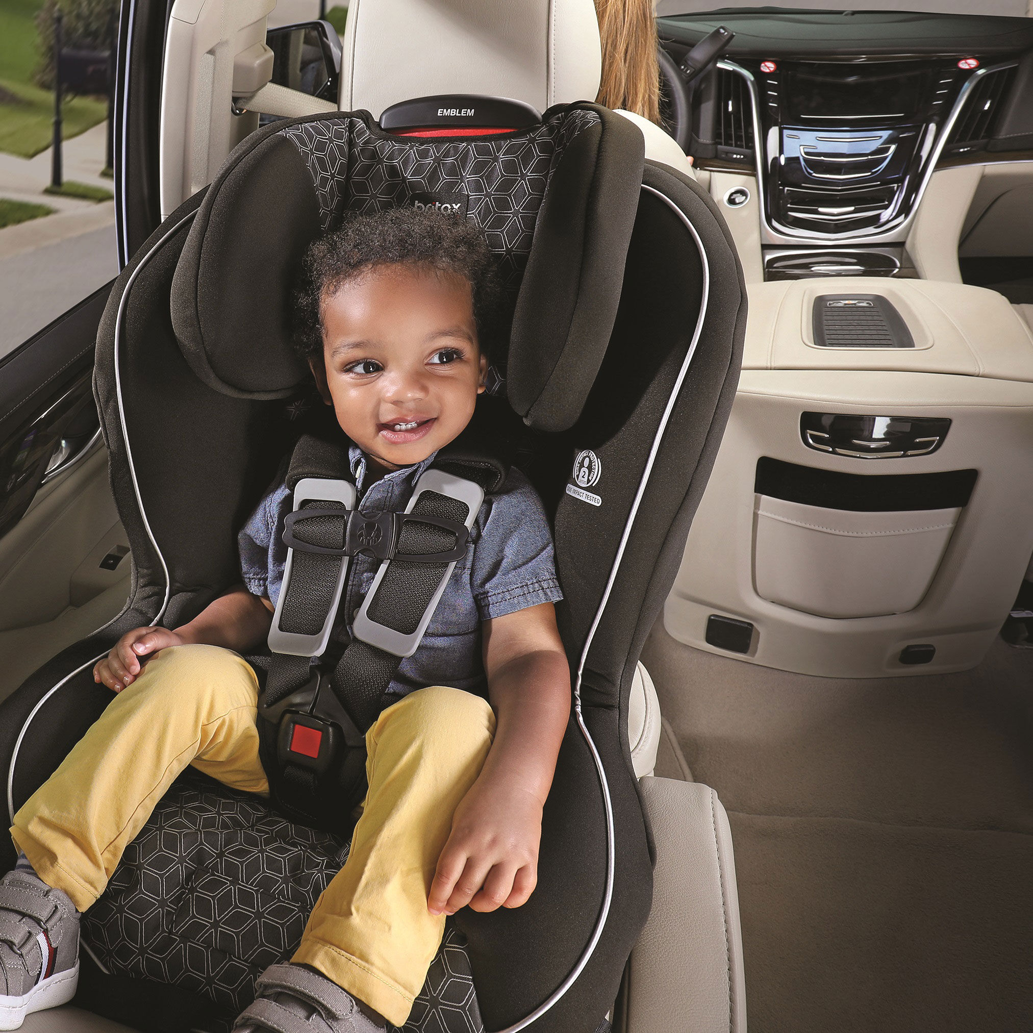 Britax Emblem Convertible Car Seat Fusion Babies R Us Canada