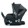 Peg-Perego Primo Viaggio 4-35 Nido Infant Car Seat (Eco-Leather) - Licorice.