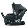 Peg-Perego Primo Viaggio 4-35 Nido Infant Car Seat (Eco-Leather) - Ice.