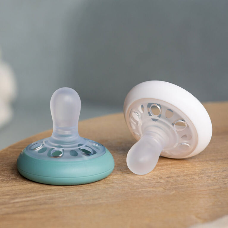 Tommee Tippee Sucette Imitant le Sein Maternel, …