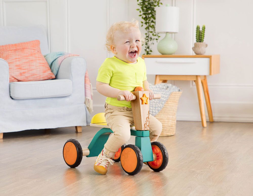 Velo pour bebe deals toys r us