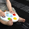 Jouet Sensoriel de Baby Einstein Color Palette Popper