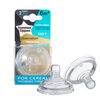 Tommee Tippee Closer to Nature Added Cereal Nipple