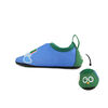 ZOOCCHINI - Chaussure Aqua - Alligator