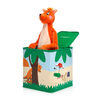 Musical Hop Out Mizzie - Music Box