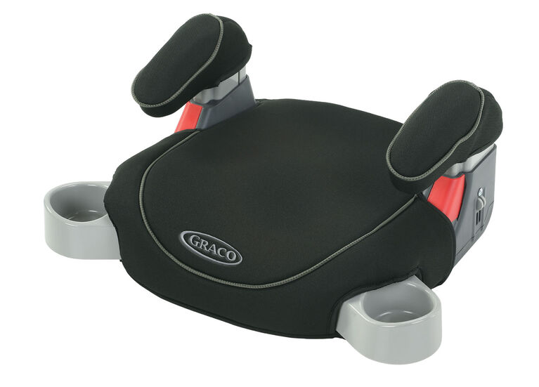 Graco TurboBooster Backless Booster - Ion