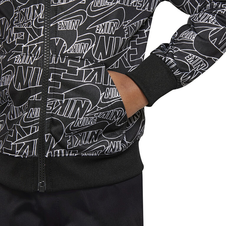 Nike tracksuit 2 discount piece