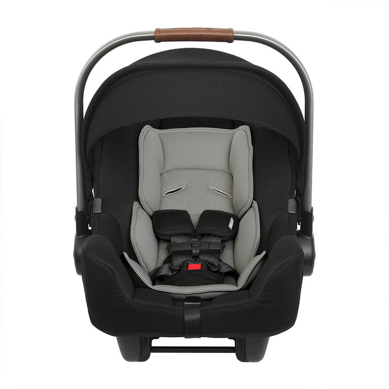 Systeme de voyage TAVO next + PIPA de Nuna - Caviar