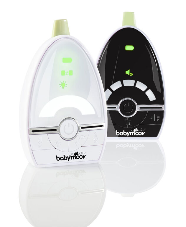 Babymoov Expert Care Baby Monitor