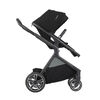 Nuna DEMI Grow Stroller - Caviar