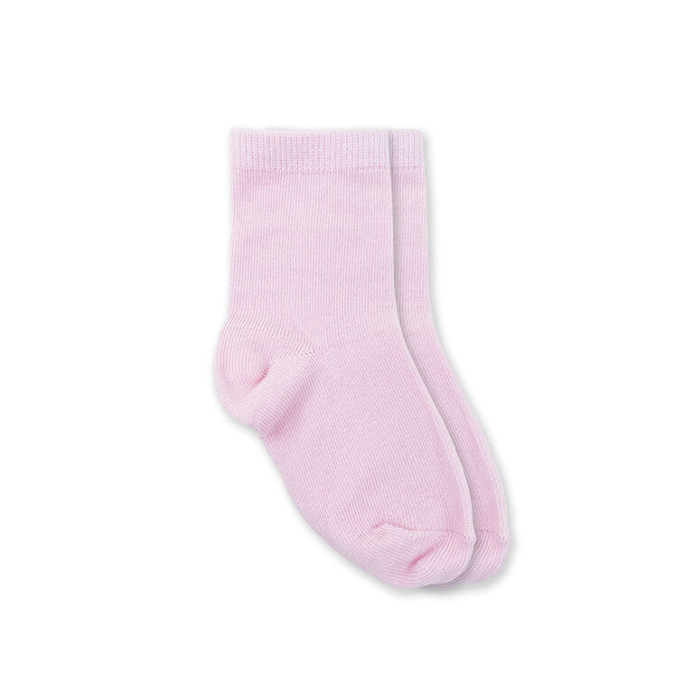 Chloe + Ethan - Chaussettes pour tout-Petites, Rose