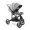 StrollAir SOLO Single Stroller that converts to double tandem
