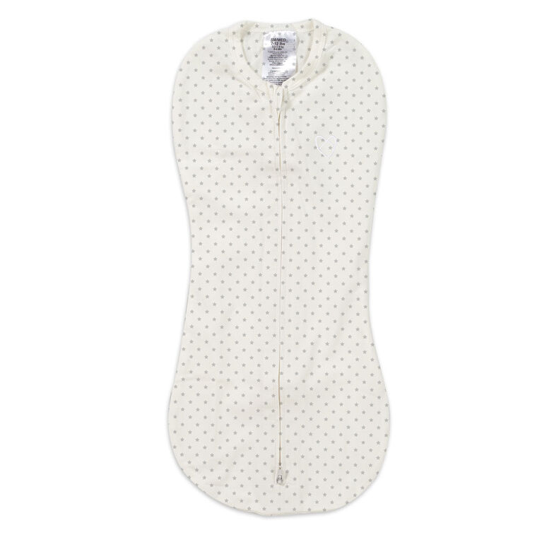 Summer Infant SwaddleMe Pod Grey Dot Babies R Us Canada