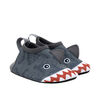 Robeez - Aqua Shoes - Shibori Shark - Grey - 3 (6-9M)