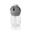 Oxo-Transition Straw Cup (9 Oz.) - Gray