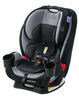 Graco TrioGrow SnugLock 3-in-1 Car Seat, Drew
