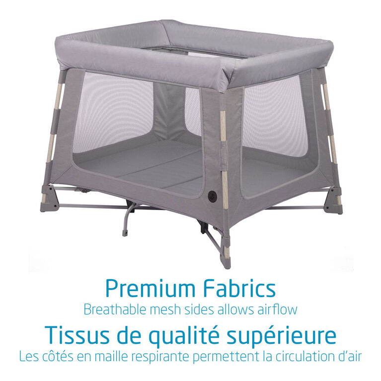 Swift Playard - Cascade Grey