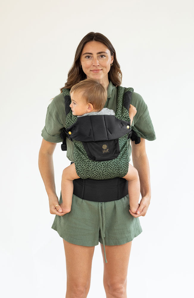 Lillebaby luxe shop