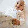 Perlimpinpin bamboo sleep bag (1 tog) 0-6 months- Plus