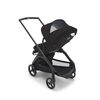 Bugaboo Dragonfly - Midnight Black