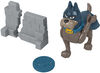 Fisher-Price DC League of Super-Pets Disk Launch Ace Figure Set