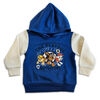 Sweat à capuche Pat'Patrouille - Bleu