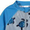Gerber - Baby & Toddler Sea Friends Rash Guard - 18 months