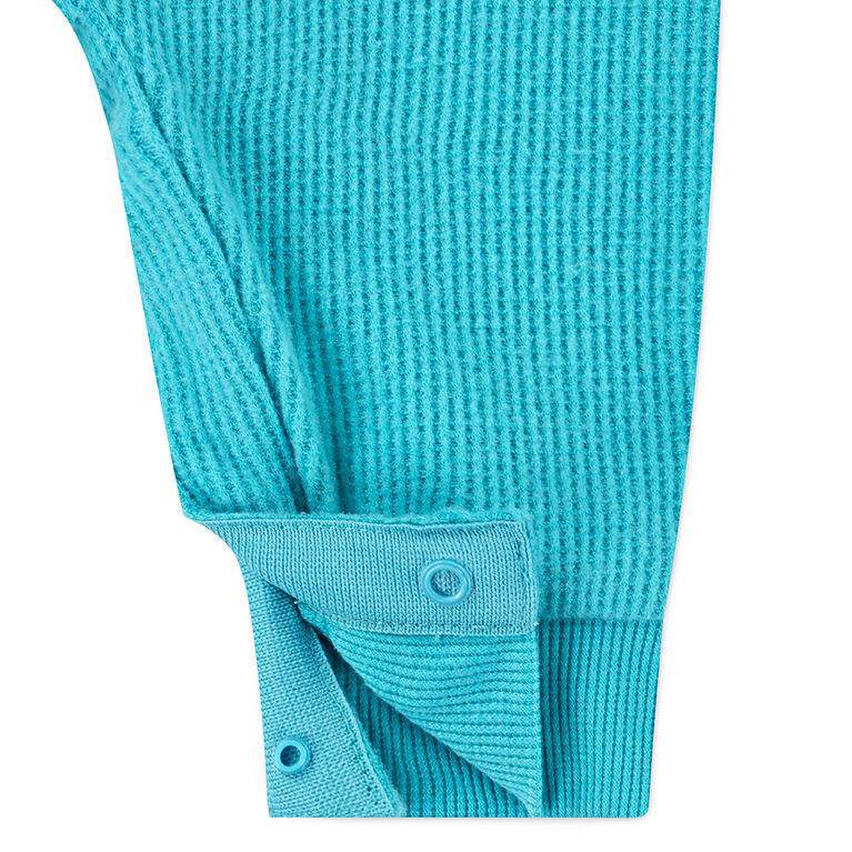 Nike Coverall - Dusty Cactus