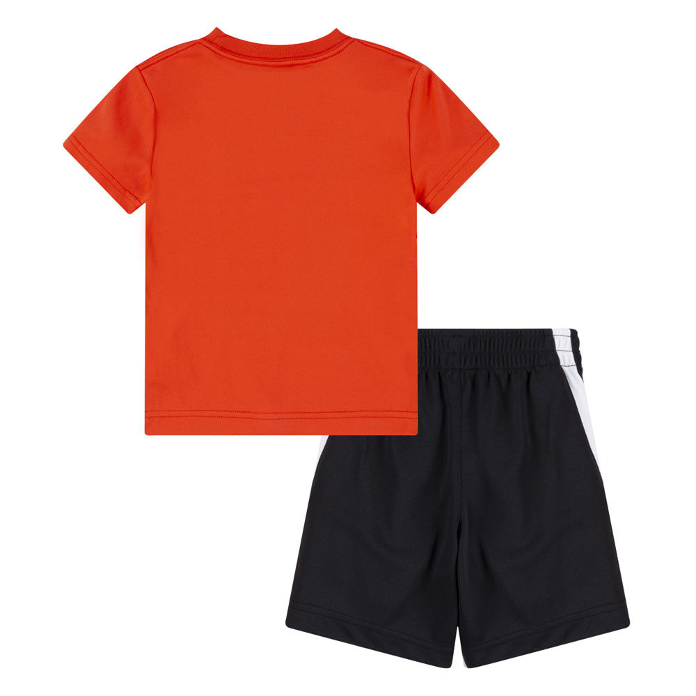 Nike DRI FIT Shorts Set Black Babies R Us Canada