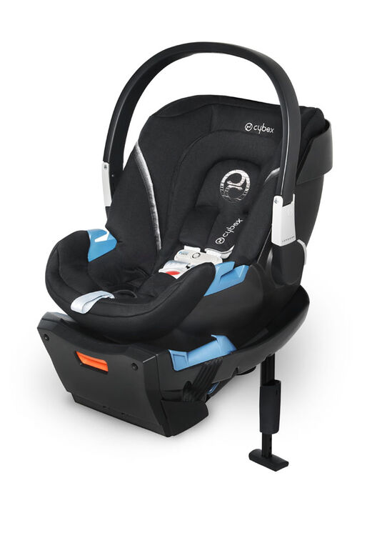 Cybex Balios S Lux & Aton 2 Travel System