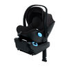 Clek Liing Infant Car Seat W/Base,Carbon