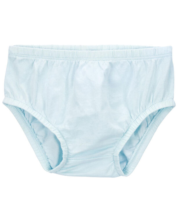 Ensemble 3 pi&egrave;ces Carter&rsquo;s robe et barboteuse 24M