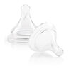 Joovy 2-Pack Boob Nipple, Stage 3