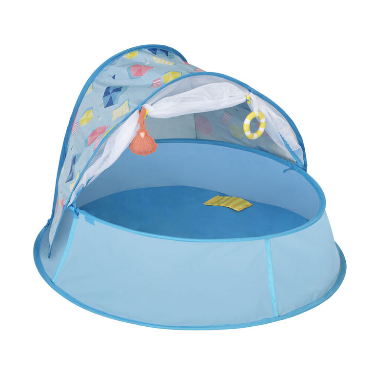 Babyni Aquani Tente & Piscine 3-en-1