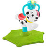 Fisher-Price - Chiot Tourni Rebond